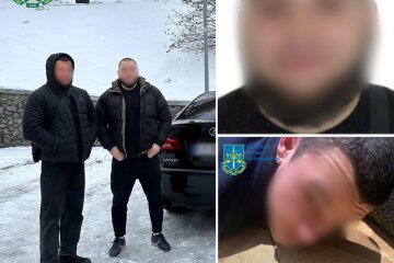 У Києві судитимуть зухвалих рейдерів, які викрали киянина, тримаючи в неволі 3 доби та вимагали $50 тис.