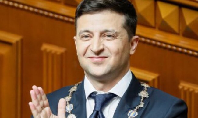 Зеленський розповів про зміну Адміністрації президента