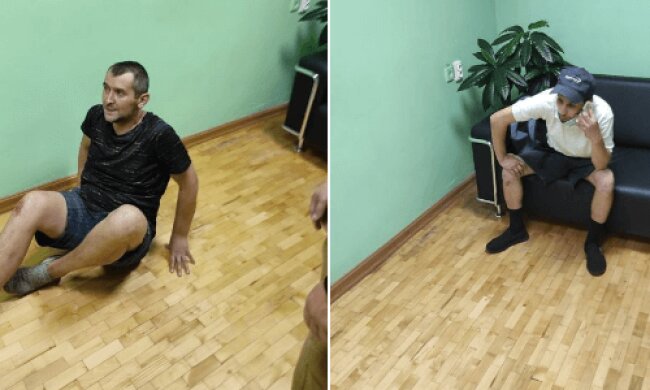 У столичній лікарні спіймали на гарячому крадіїв: цього разу крали ноутбук у пацієнта