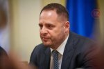 “Здача Херсону” – одна з причин, – Єрмак прокоментував “чистку” в СБУ