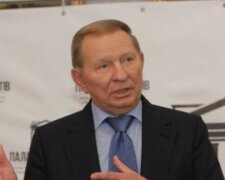 Київ може відновити торгівлю з ДНР і ЛНР – Кучма назвав умову