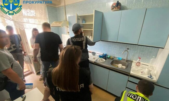 У Києві викрали лікаря-кардіохірурга, щоб отримати $2 млн викупу — прокуратура