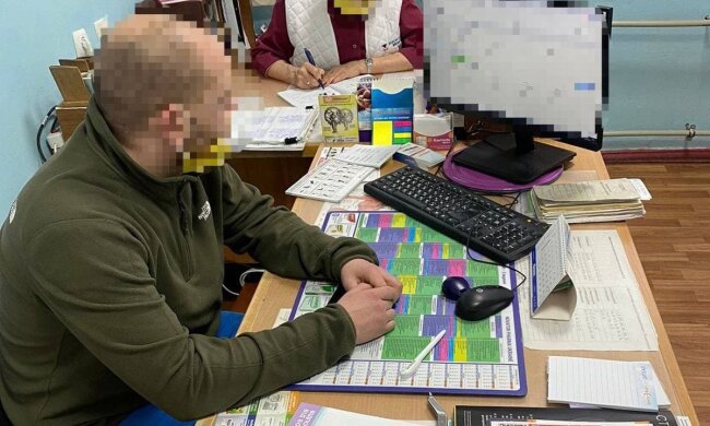 У Києві викрито чергову схему з фейковою вакцинацією від COVID-19