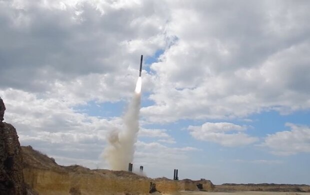 Війська РФ завдали удару по Одеській області 4 ракетами типу “Онікс”