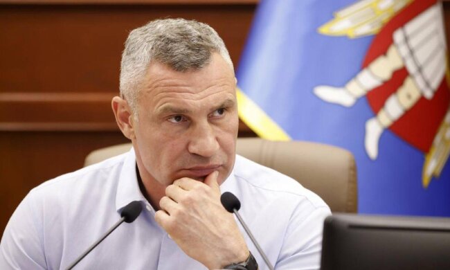 Кличко після позачергової сесії Київради: про підготовку до зими, підтримку ЗСУ, тарифи та співпрацю з державою