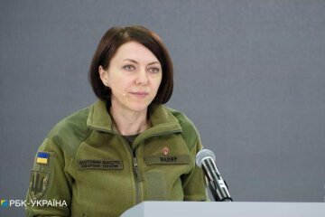 ЗСУ знищили місця зберігання боєприпасів “Вагнера” на Бахмутському напрямку, – Маляр