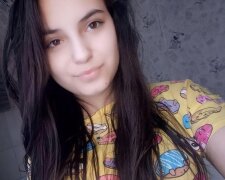 У Києві розшукують зниклу 13-річну школярку