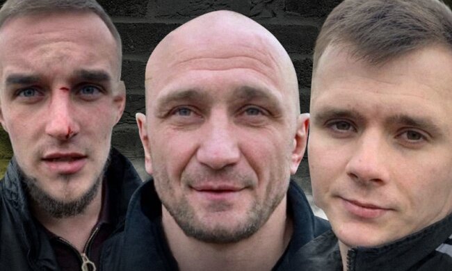 Вбивство добровольця ДФТГ "Свобода" Щербини у Києві — обвинувачених залишено під вартою