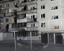 Мешканка Київщини загинула під час пожежі