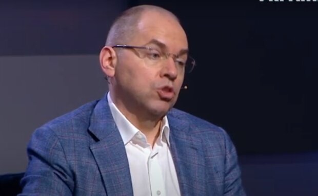 Степанов розповів, чи буде Україна купувати російську вакцину від ковіду (відео)