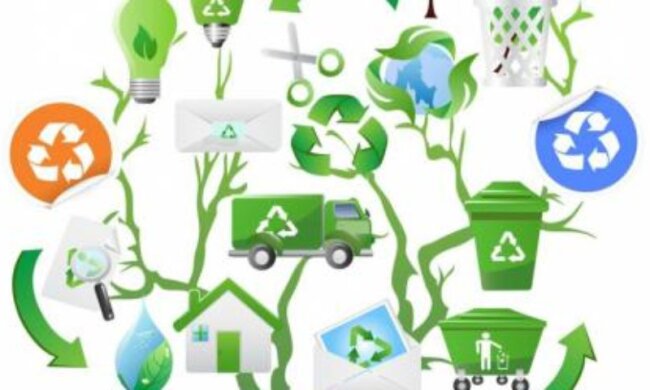 Експерти обговорили останню версію Екологічної стратегії Києва