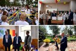 На Київщині відкрили школу, де вивчатимуть фламандську