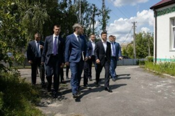 Зеленський включився у боротьбу з рейдерами