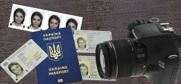 В Україні змінили правила для фото на документи