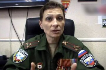 На Донбасі ліквідували терористку