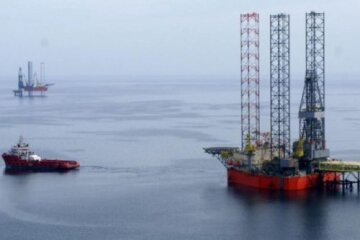 Як у водах Чорного моря з’явилася тінь агресора