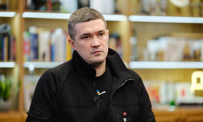 Зеленський призначає Федорова новим міністром оборони України.