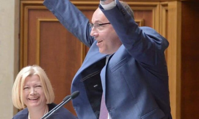 Нардеп про ухвалення Виборчого кодексу: “Це взагалі випадковість”