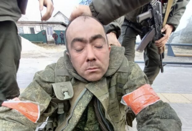 Українські війська взяли в полон 2-й елітний підрозділ РФ