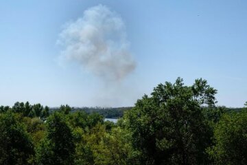 Обстріли Запорізькій області: вилилось 6 тонн дизеля, 5 поранених, в тому числі дитина