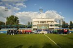 У Києві пройшов турнір з ампфутболу — Весняний кубок «Ліги Дужих»