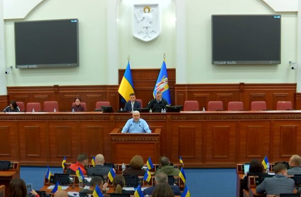 Рішення про кредитування Києва на ₴68 млрд для будівництва метро на Троєщину не пропустили