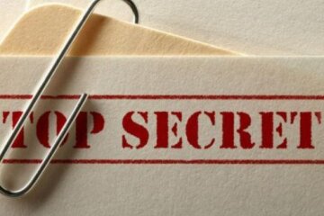 В Україні майже 200 разів розголосили державну таємницю