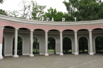 Столиця планує реконструювати стадіон Старт