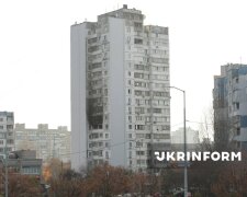У Києві внаслідок атаки є перебої з опаленням у двох районах, - мер