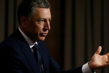 Санкції проти Росії знімуть тільки після повної деокупації Криму – Волкер