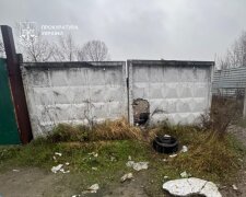 У Дарницькому районі Києва пролунало кілька вибухів: відомо про загиблого