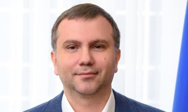 Антикорупційний суд оштрафував голову ОАСК Вовка