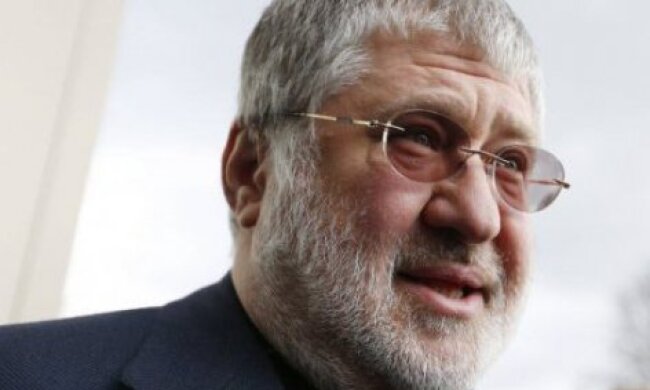 Коломойський розповів, чим вимірюватиме ефективність Зеленського на посаді