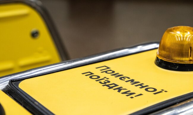 Як підготували київське метро до запуску 25 травня: фото
