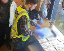 Свобода за $6000: у столиці накрили схему «дембеля» та втечі з країни