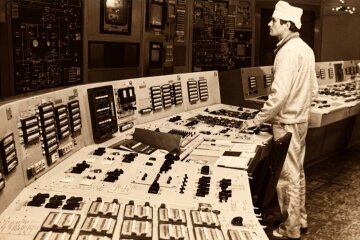 Чорнобильська хроніка «Вечірки»: як головна газета столиці 40 років фіксувала шлях від ядерного замовчування до закриття ЧАЕС