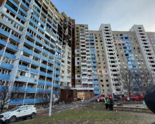 У КМДА розповіли, чи можна відновити будинки, які були пошкоджені внаслідок ракетної атаки 7 лютого