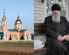 Священник-колаборант УПЦ (МП) з Бородянки хоче привласнити майно громади, що перейшла до ПЦУ