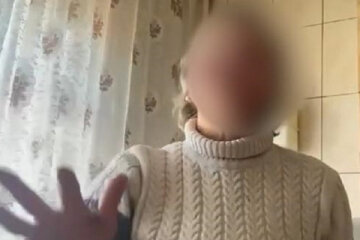 У Боярці багатодітна мати порізала ножем свого співмешканця (відео)