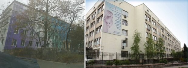 У Києві планують реорганізувати Дитячу лікарню №5, а ще - пологовий будинок №5