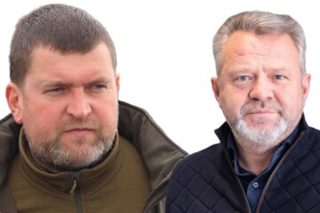 Хто кому герой — сварка мерів Ірпеня та Бучі переросла у публічний скандал