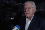 Штайнмаєр після візиту до України, закликав німців переглянути ставлення до Росії