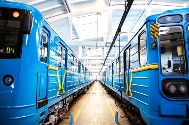 Столичний метрополітен спрямує ₴1,9 млн на фінансовий аудит своєї роботи
