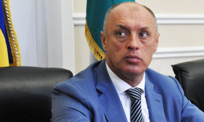Мамая звільнили з посади мера Полтави – САП