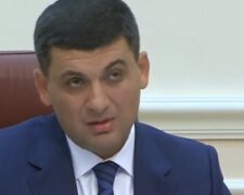 “Задурюють голови”: Гройсман зробив гучну заяву на уряді