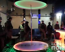 У Києві викрито нічний клуб, якій таємно порушував правила карантину