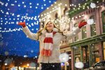 Програма новорічних та різдвяних святкувань 2019-2020 у Києві