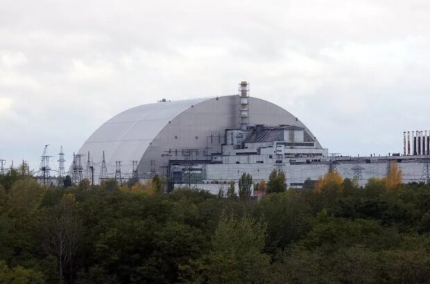 НАБУ викрило схему з відмивання коштів на будівництві сховища відпрацьованого ядерного палива в Чорнобилі