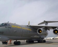 Трьома літаками: Україна евакуювала з Афганістану ще 400 людей