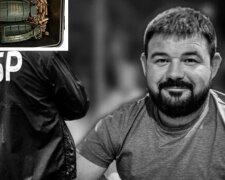 Загибель помічника Залужного Частякова —  ДБР вказує, що показання дали понад десять свідків